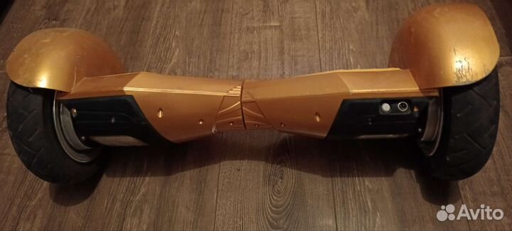 Гироскутер бу