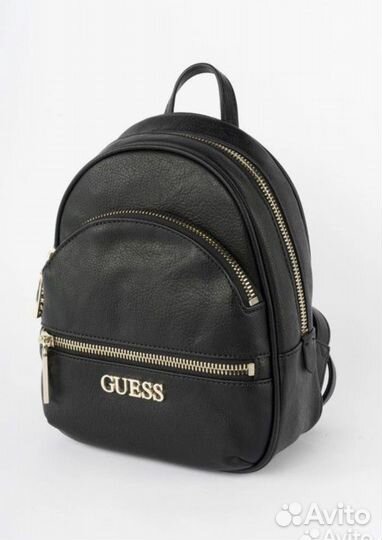 Рюкзак guess новый оригинал