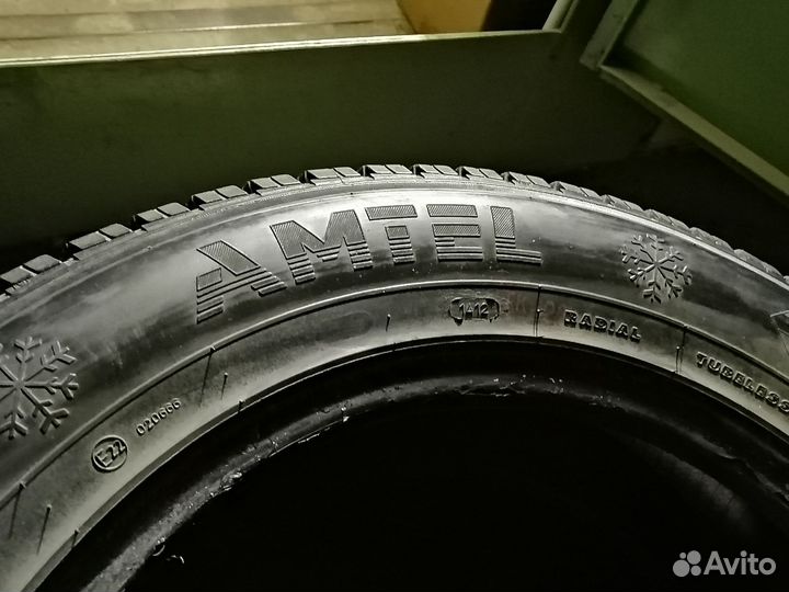 Amtel NordMaster ST-310 215/65 R16 98S