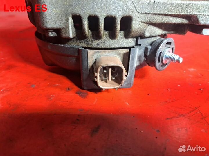 Генератор 2GR-FE Lexus ES