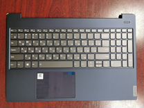 Топкейс с клавиатурой lenovo ideapad S340-15IAP