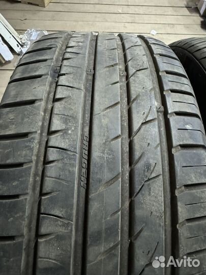 Kumho Crugen HP91 265/45 R20 100Y