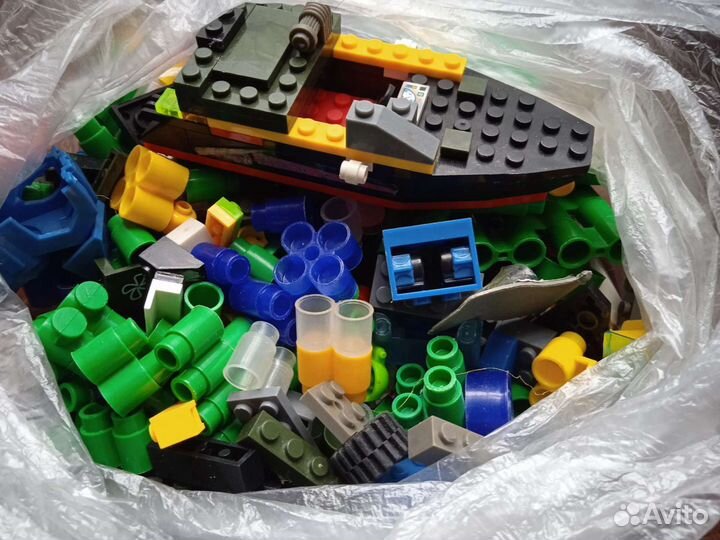 Игрушки для мальчиков