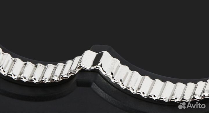 Орехокол HuoHuo Heat Nuts Clip (Black)