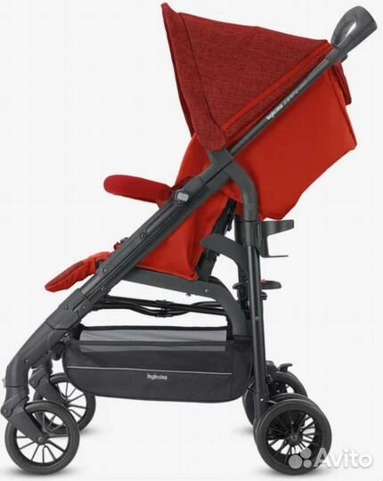 Прогулочная коляска Inglesina Zippy