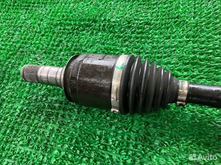 Привод прав. зад. Mercedes-benz M-class, ML350, ML