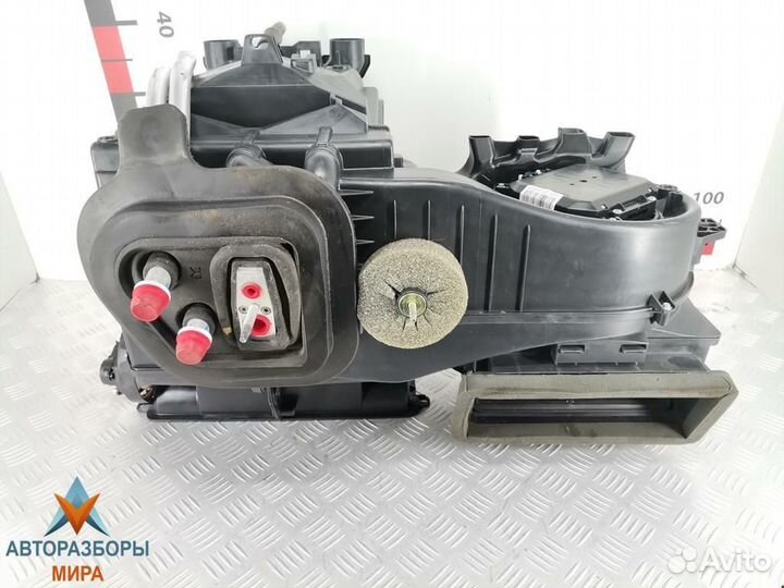 Радиатор кондиционера Chevrolet Equinox 3 2018