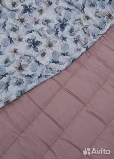 Плед детский name it