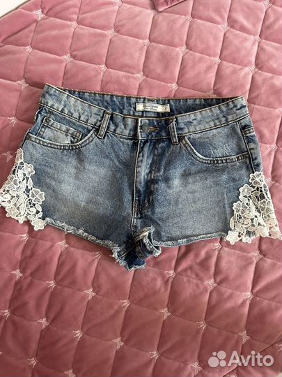 Летние вещи пакетом 42 44