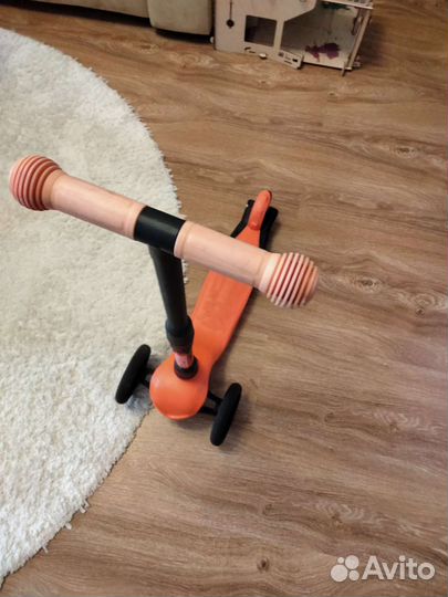 Продам самокат детский