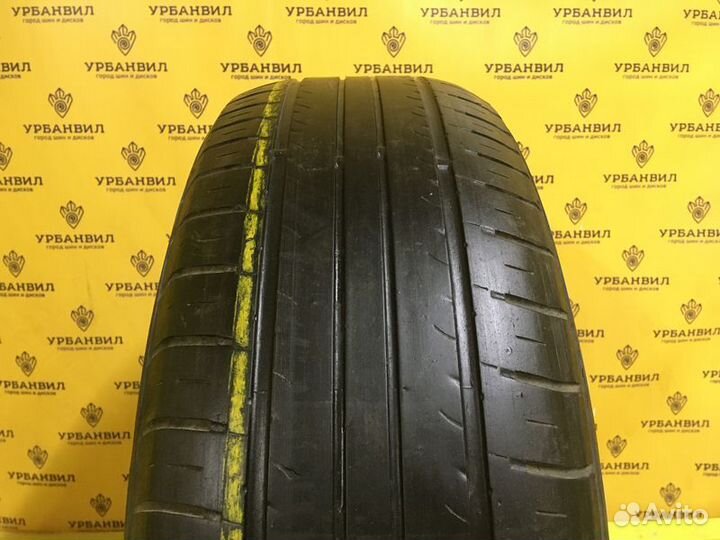 Kumho Solus KH17 225/70 R16 103H