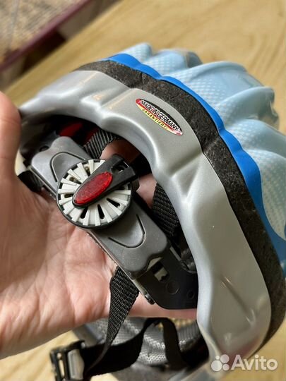 Шлем детский Puky (Германия) от 1,5 до 5 лет