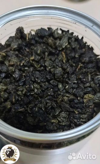 Чай Улун молочный оптом