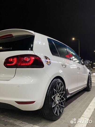 Комплект летних колес R18