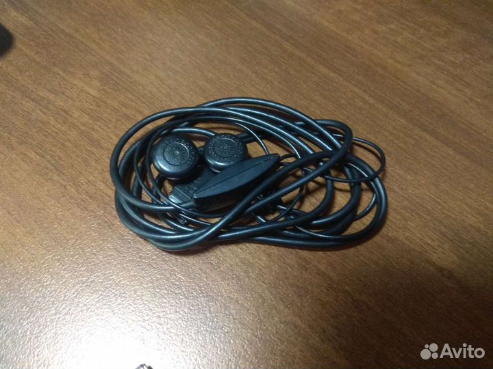 Наушники для старых телефонов Samsung