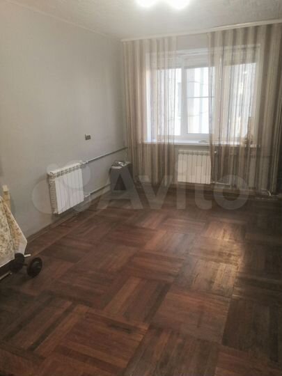 Комната 19,5 м² в 1-к., 7/9 эт.