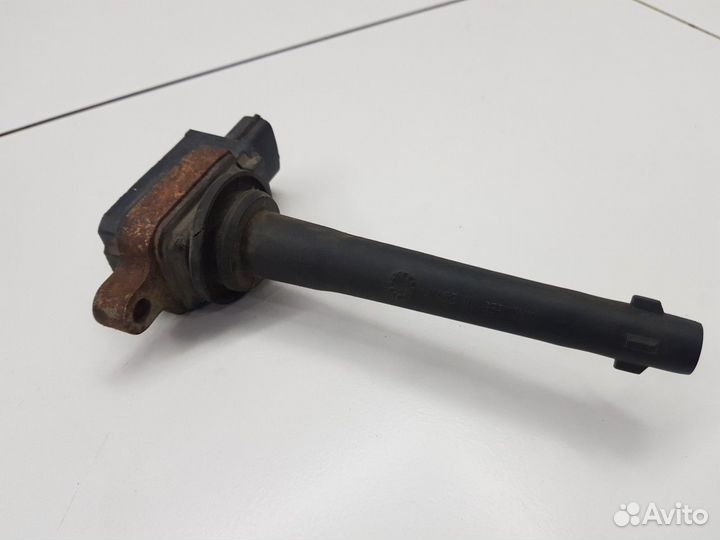 Катушка зажигания (Nissan Qashqai)