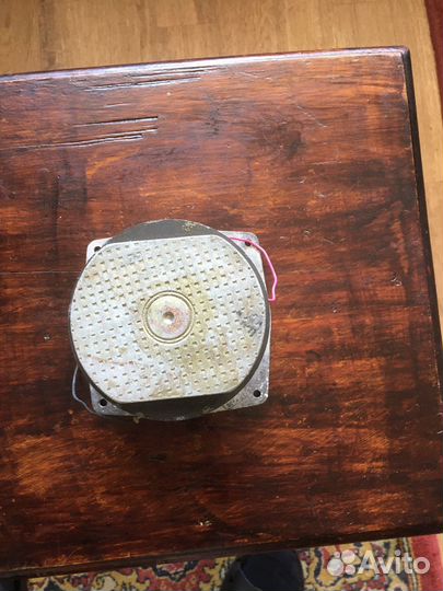 Сч от S-90 Решотки не Эстония 021 Нч и Вч