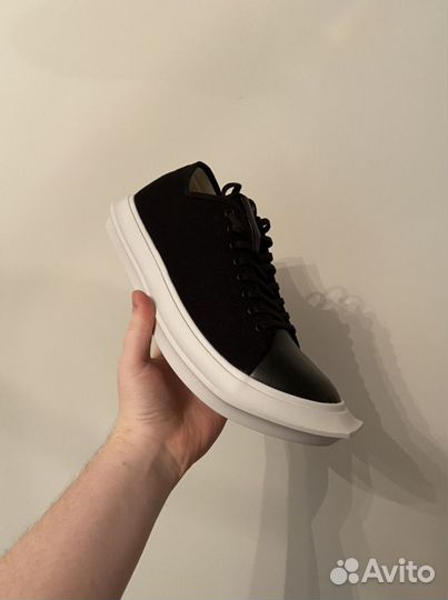 Необычные Кеды knickerbocker 43-44 28 cm