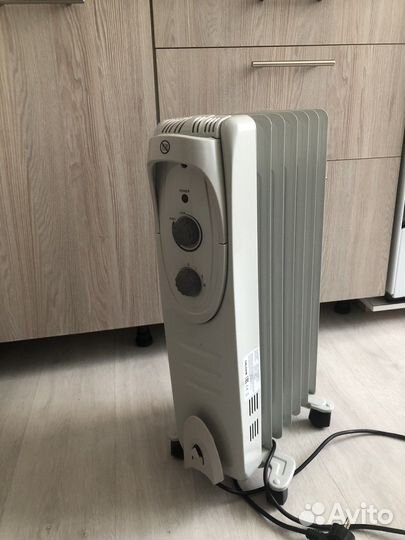 Обогреватель