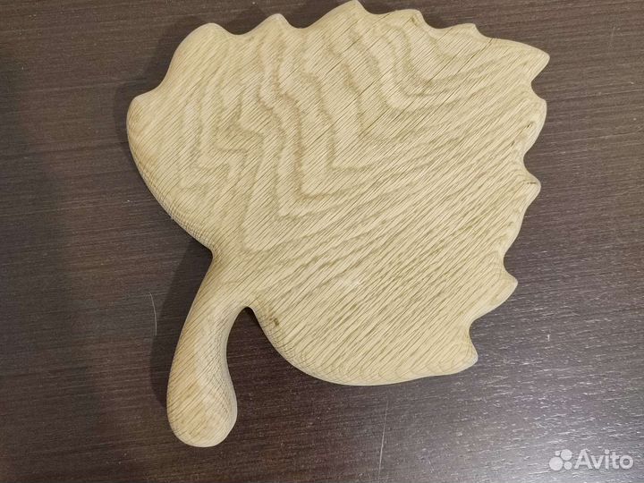 Деревянная заготовка для творчества