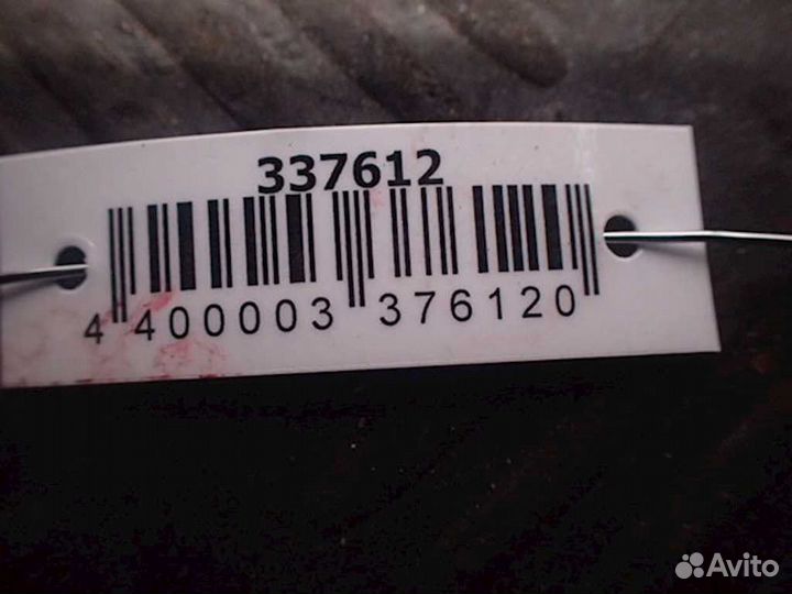 Реле (прочие) BMW 3 E36 рест. 1997 64118370928