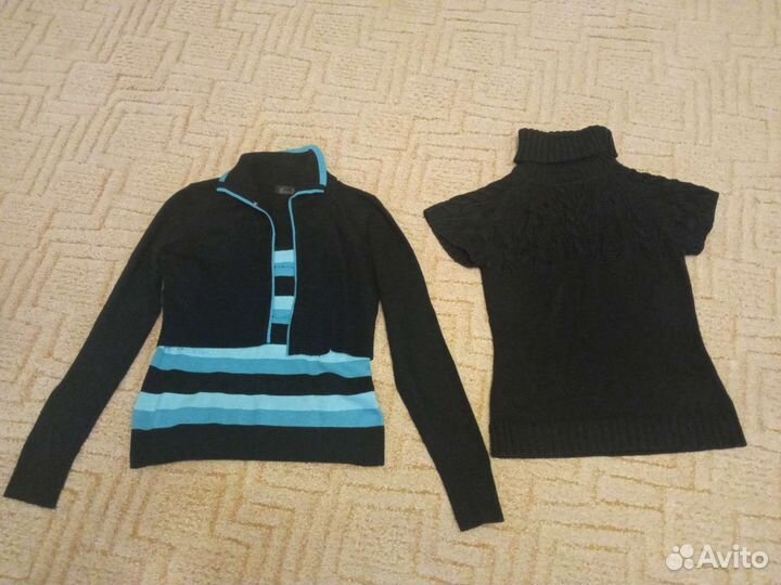 Вещи пакетом 44