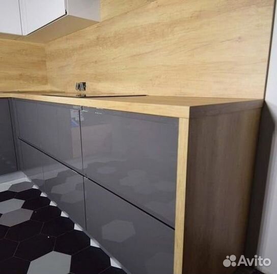 Кухни