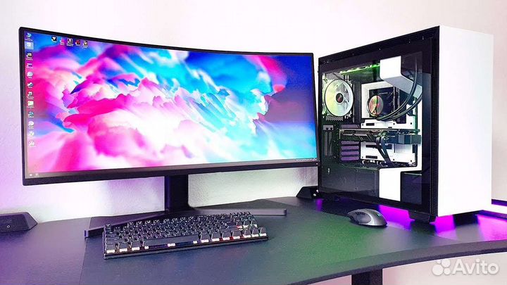 Установка программ на компьютер