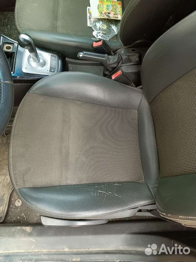 Комплект сидений Cosmo опель астра h