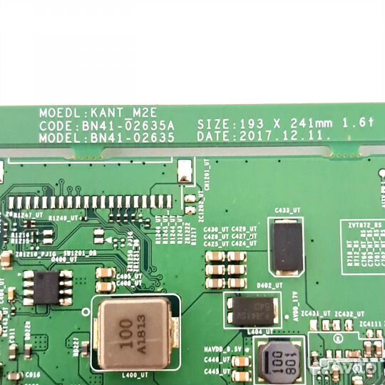 Samsung UE55NU7170U