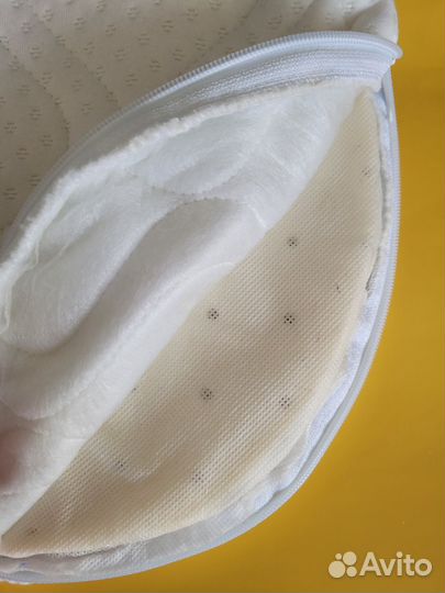 Матрас детский в коляску Lepre Luna Lux