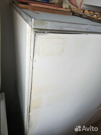 Холодильник полюс 140х60х60