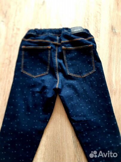 Джинсы mango р 152