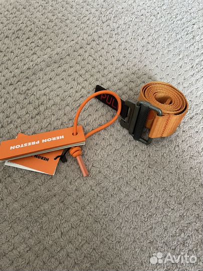 Ремень Heron Preston