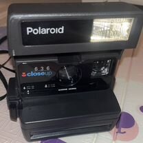 Фотоаппарат polaroid