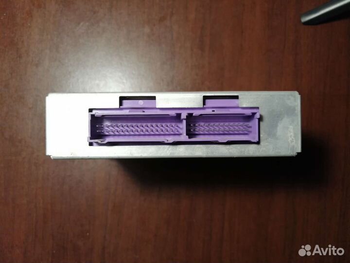 Эбу Opel Vektra A, 1.81