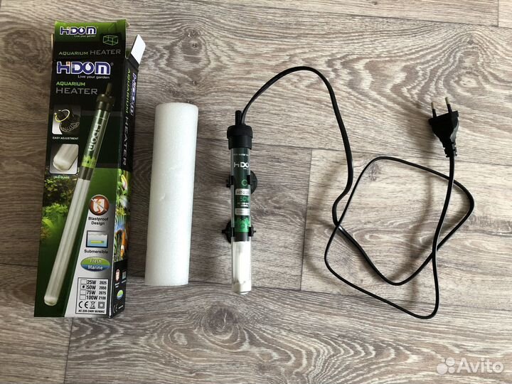 Терморегуляторы