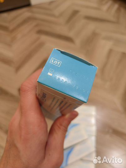 Средства для стомы