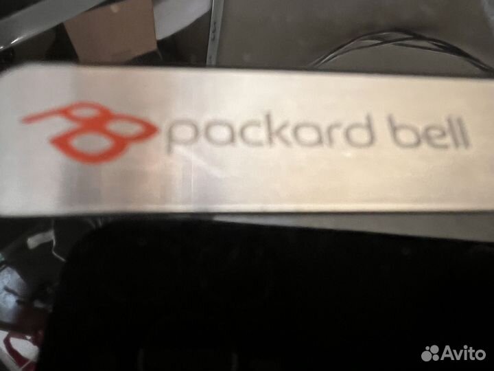 Нетбук Packard Bell PAV80