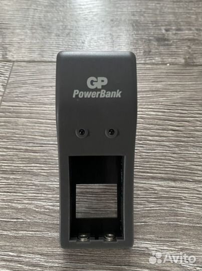 Зарядное устройство для аккумуляторов аа