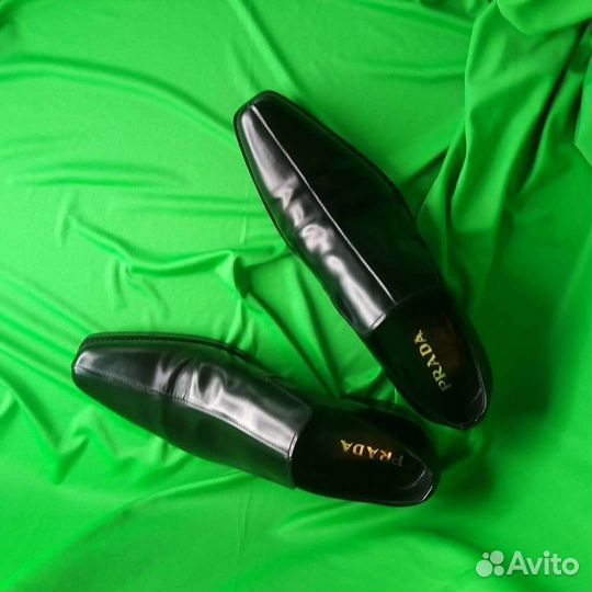 Мужские ботинки 