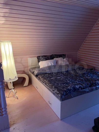 Дача 58,4 м² на участке 6,2 сот.