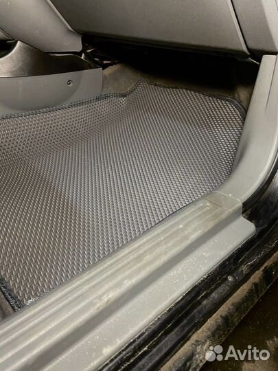 Эва ева коврики в авто