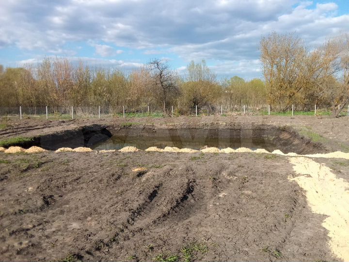 Дом 71 м² на участке 52 сот.