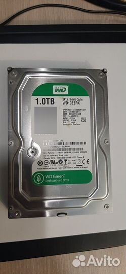 Компьютер рабочий