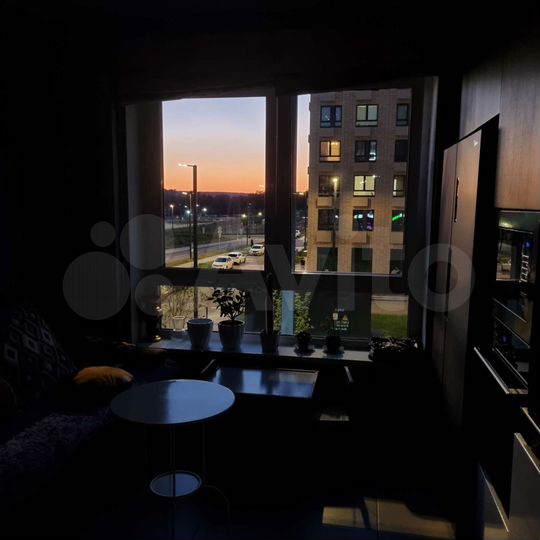 4-к. квартира, 69,1 м², 2/9 эт.