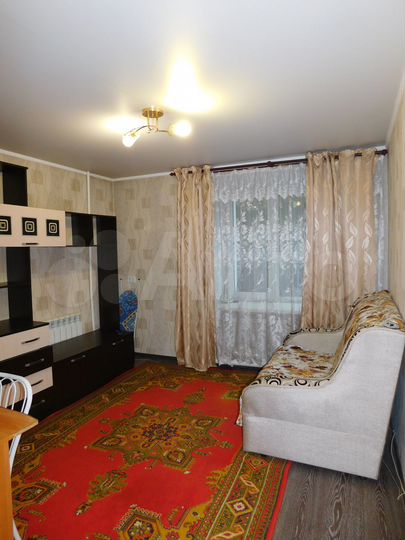 Квартира-студия, 23 м², 2/5 эт.