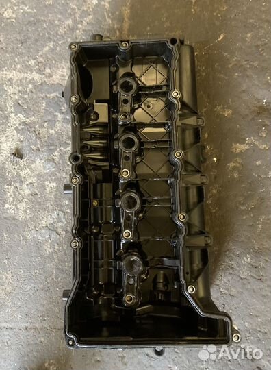 Клапанная крышка для n47d2 e81/e87