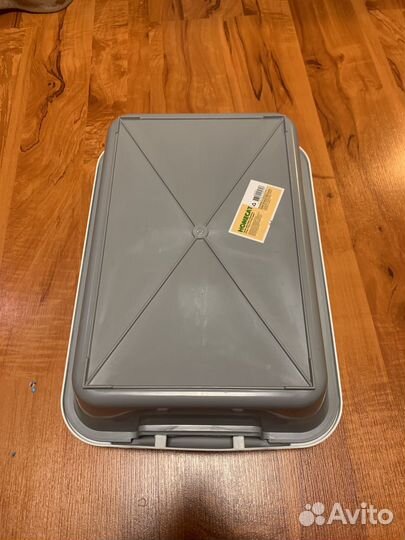 Лоток для кошек